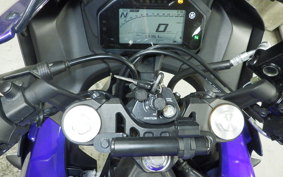 YAMAHA YZF-R15 2014 RG86J