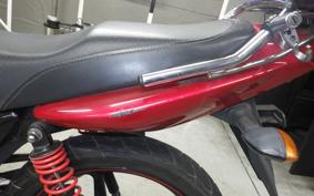 YAMAHA YBR125