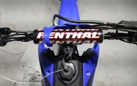 YAMAHA TT-R125 CE21