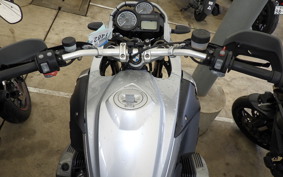 BMW R1200GS 2009