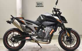 KTM 790 DUKE 2018