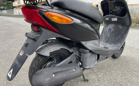 YAMAHA JOG SA55J