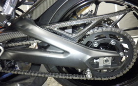 YAMAHA XSR900 2018 RN46J