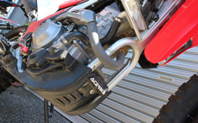 HONDA CRF250L MD47
