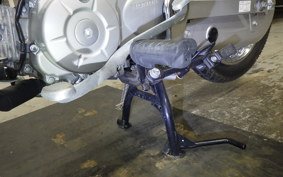 HONDA CROSS CUB 50 AA06