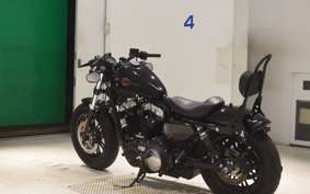 HARLEY XL1200X 2021