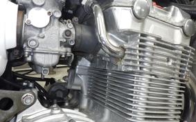 HONDA CB1300SF SUPER FOUR 2001 SC40