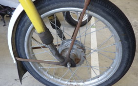 SUZUKI SUSIE FA50