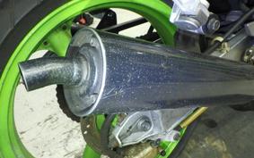 KAWASAKI KR-1 KR250B