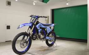 YAMAHA YZ125 2026 CE34C