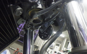HONDA VTR 250 Gen. 2 2022 MC33