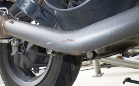 HONDA RX125