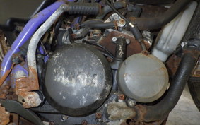 YAMAHA DT50 17W