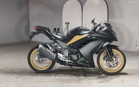 KAWASAKI NINJA 250 EX250L