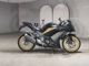 Фото Kawasaki NINJA 250 с японского аукциона