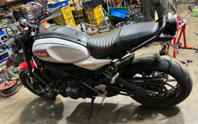 YAMAHA XSR900 2019 RN56J