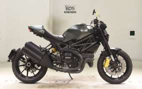 DUCATI MONSTER 1100 EVO 2013