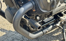 MOTO GUZZI V7 3 STONE 2021 ZGULD