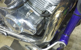 YAMAHA DRAGSTAR 400 2001 VH01J