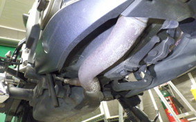 SUZUKI GIXXER 250 2004 ED22B