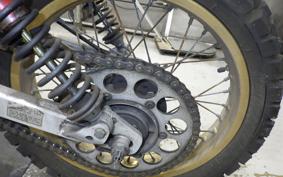 HONDA XL250S L250S