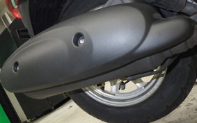 HONDA GIORNO 3 2020 AF77