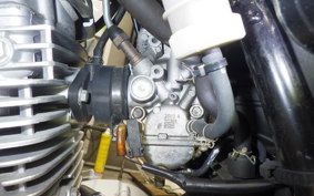 SUZUKI EN125 2F 2025