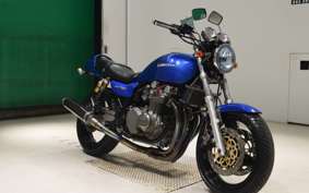 KAWASAKI ZEPHYR 750 1990 ZR750C