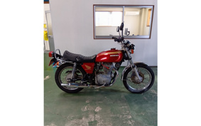 HONDA CB250 CB250