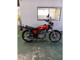Фото Honda CB250 с японского аукциона