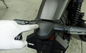 HONDA GB350S 2022 NC59