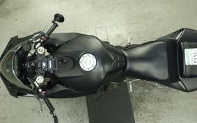 HONDA CBR1000RR 2007 SC57