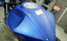 SUZUKI GIXXER 150 2016 NG4BG