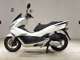 Фото Honda PCX 125 2014 с японского аукциона