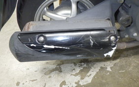 HONDA LEAD 110 2014 JF19