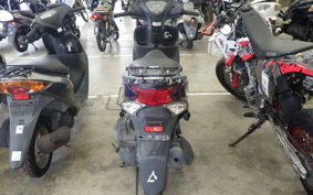 HONDA DIO 110 2007 JF31