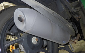 SUZUKI ADDRESS 110 CE47A