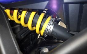 YAMAHA XSR900 2024 RN80J