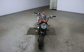 HONDA MONKEY Z50J