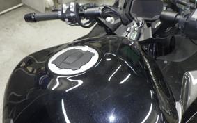 KAWASAKI NINJA 1000SX 2021 ZXT02K