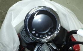 HONDA DAX 125 JB04