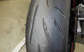 YAMAHA WR250X 2023 DG15J