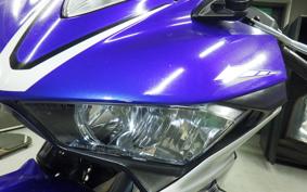 YAMAHA YZF-R25 A RG10J