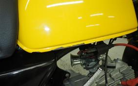 HONDA GORILLA AB27