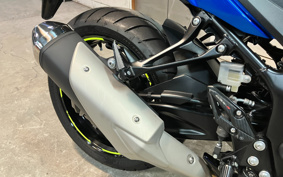 SUZUKI GSX-S750 ABS 2023 C533F