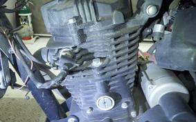 HONDA LY125 FI