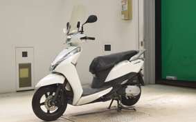 HONDA LEAD 125 JF45
