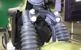HONDA CROSS CUB 50 AA06