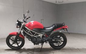 HONDA VTR 250 MC33