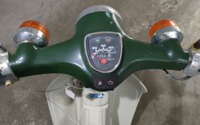 HONDA SUPER CUB50 AA01